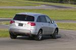Acura MDX 2006 года